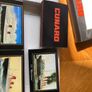 Cunard ship matches Image 3