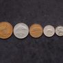 Ireland : 1964 , Pre-Decimal Coins - Circulated Image 3