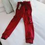 Zombie Tracksuit Bottoms - Age 7-8 Image 2
