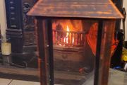 Rustic Lantern