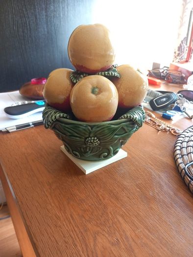 Majolica
