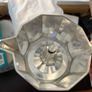 Wedrink 3-Cup Moka Pot (Stovetop Espresso Maker) + 3 Filters, Boxed Image 2