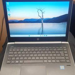 HP ProBook 430 G5 - i5 8th Gen | 16GB RAM | 256GB Nvme Storage