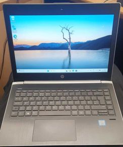 HP ProBook 430 G5 - i5 8th Gen | 16GB RAM | 256GB Nvme Storage