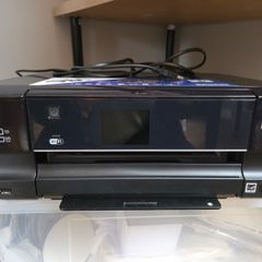Epson XP-600 Sublimation Printer