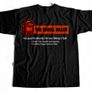 Red The Serial Killer Among Us T-Shirt Image 4