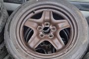Opel / Vauxhal Insignia Spare Wheel 17" 5x120 67.1 centre bore @ OCG