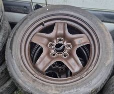Opel / Vauxhal Insignia Spare Wheel 17" 5x120 67.1 centre bore @ OCG
