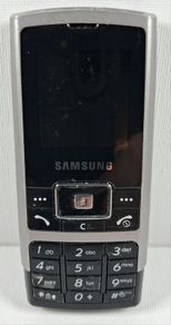 Vintage samsung phone