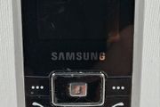 Vintage samsung phone
