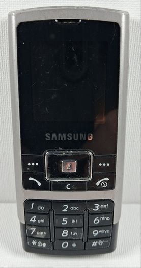 Vintage samsung phone