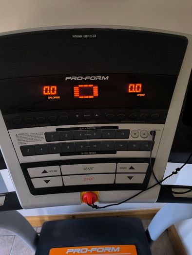 Treadmill