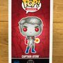 Funko DC: Captain Atom (Exclusive) Image 3