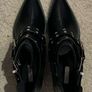 Corina Leather Boots Size UK 7 Image 2