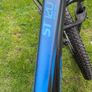 Rockrider ST120 Mountain Bike (mint condition) Image 10