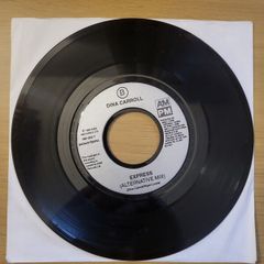 Dina Carroll Express 7 inch Single