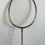 Adult Steel Frame Badminton Racket Image 2