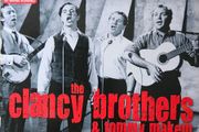 The Clancy Brothers &amp; Tommy Makem - The Absolutely Essential. 3 CD .