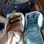 PacaPod changing bag Image 3