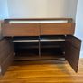 Side Storage unit / media unit Image 5