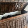 Antique chest Image 6