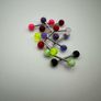 Tongue Bars Image 2