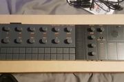 Yamaha Seqtrak - Groove box Black