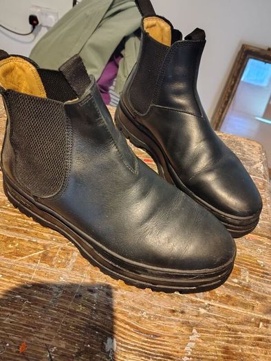 mens Gant shoes 42