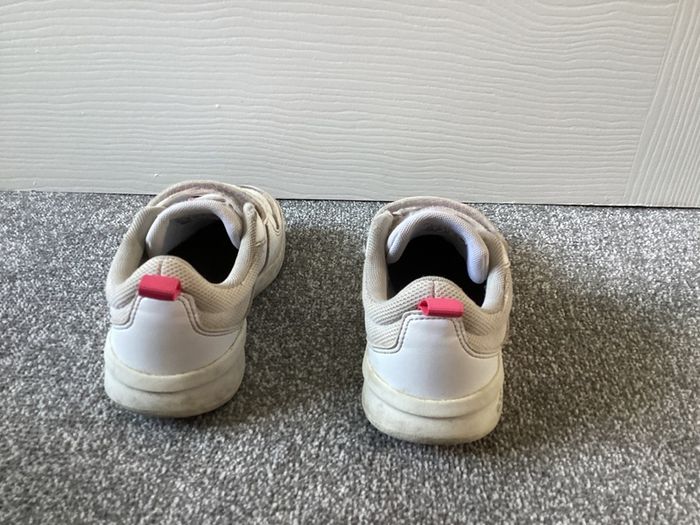 Adidas trainers size UK 12