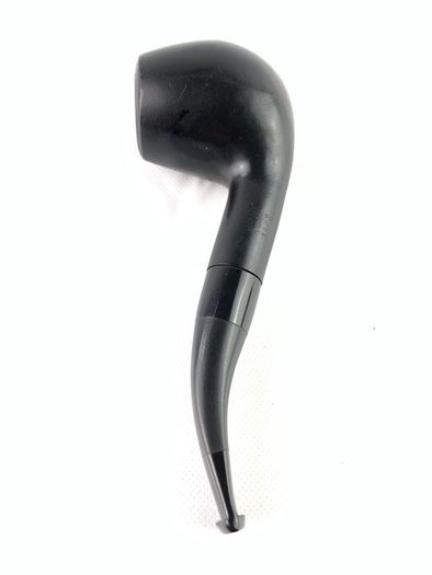 Vintage Butz choquin smoking pipe