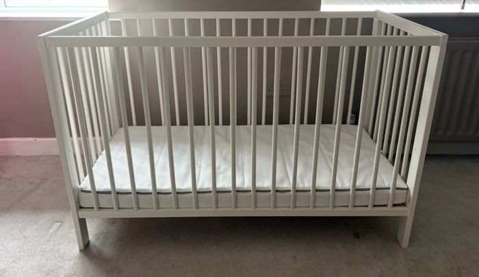 Ikea Cot
