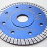 115mm Thin Porcelain Diamond Blade Image 3