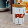 Hornsea pepper shaker Image 4