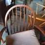 Vintage Ercol armchair Image 2