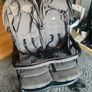 Joie double pram Image 5