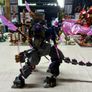 Lego Ninjago 71772 The Crystal King Image 6