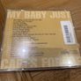 Nina Simone / My Baby Just Cares For Me (The Best Of) Image 2