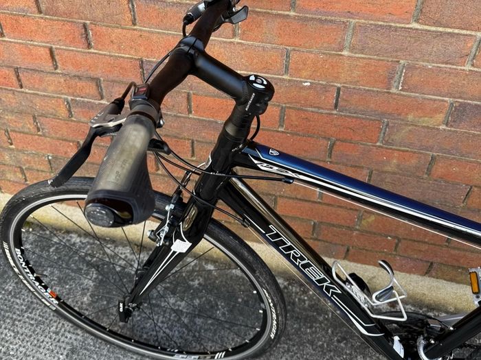 Trek FX 7.5 Hybrid Bike