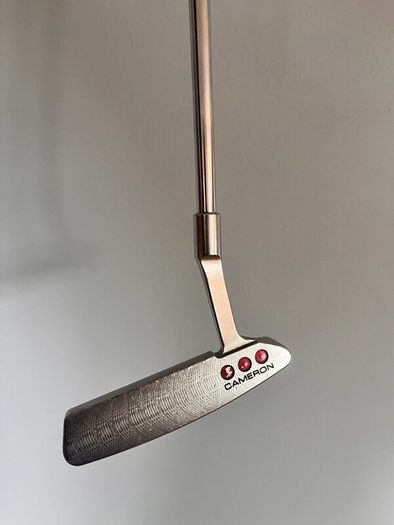 Scotty Cameron Putter