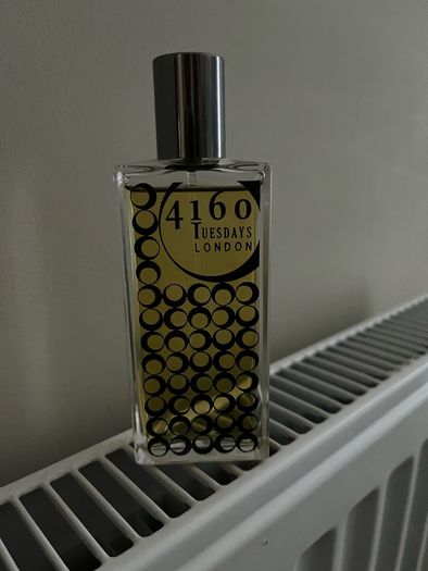 4160 Tuesdays Shazaam! 50ml