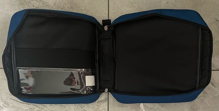 Laerdel HeartStart Trainer Blue Bag