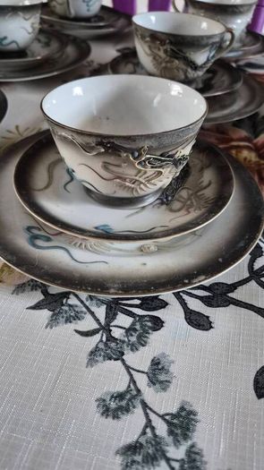 China Tea Sets