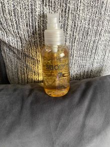Alter Ego Bond 7 nourishing hair oil