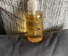 Alter Ego Bond 7 nourishing hair oil