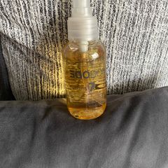 Alter Ego Bond 7 nourishing hair oil