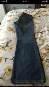 Ladies Tommy Hilfiger jeans W30"x L32"