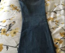 Ladies Tommy Hilfiger jeans W30"x L32"