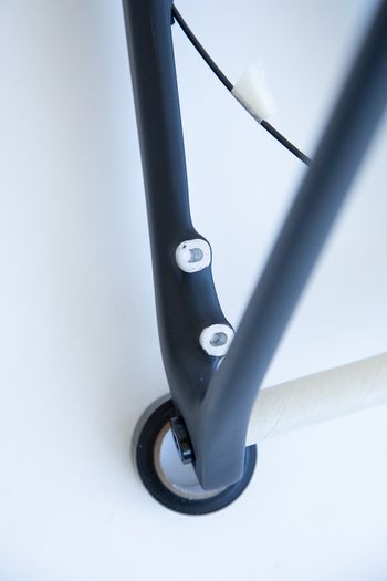 Vitus Vitesse EVO Frameset - size XXL (NEW)