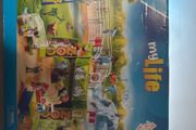 Playmobil zoo