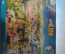 Playmobil zoo